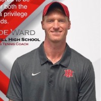 Cornell University Employee Wade Ward's profile photo