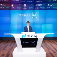 Trillium Management, LLC Employee Josh Brown's profile photo