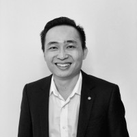 NU Architecture & Design Employee Thong Nguyen's profile photo