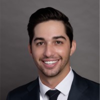 Montgomery Street Partners Employee Harrison Brenner's profile photo
