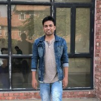 Delhi Employee Shadab Aqib's profile photo