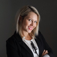 Choice Realty Employee Sydney Pehl's profile photo