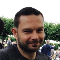 SenseOn Employee Wojtek Wozniakowski's profile photo