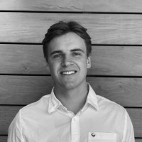 SOLTRAK Employee Evan Nänni's profile photo