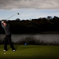 Killarney Golf & Fishing Club Employee Stephen Hoey's profile photo