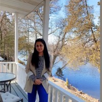 Autocar Parts LLC Employee Aanchal Bhushan's profile photo