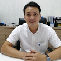 SUMITEC Employee Ryan Tan's profile photo