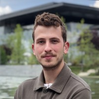 Telefónica Employee Pablo Cano Vázquez's profile photo