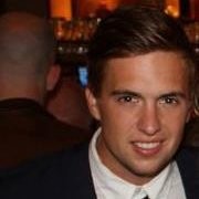 deVere Group Employee John Hassell's profile photo