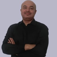 DigiCraft.ai Employee Prashant Goel's profile photo