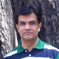 Verolt Employee Aashish Sakrikar's profile photo