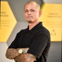 Auxis Employee Marco Roldan's profile photo