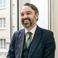 klein•wenner Employee Martin Riedel's profile photo