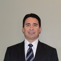 Legrand, North America Employee Nick Dominguez's profile photo