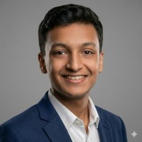 Canada Development Investment Corporation Employee Moulik Seth's profile photo