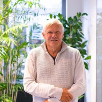 Evolane Employee Luc Douwen's profile photo