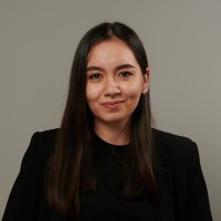 BrightLoop Employee Radé Kemal's profile photo