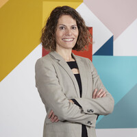 SpliceBio Employee Nuria Reig's profile photo