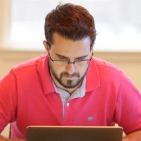 iTalents Employee Alexandre Alvaro's profile photo