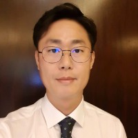 Koh Young Technology, Inc. Employee Young-Sik Kwon's profile photo