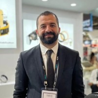 Gür Görgün Email & Phone Number