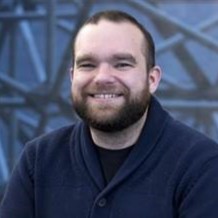 AppViewX Employee Jim Vasil's profile photo
