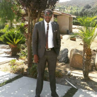 Paris air, inc. Employee Jermaine Wright's profile photo