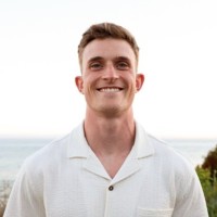 Seismic Employee Jack Malone's profile photo