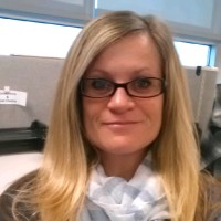 UnitedHealth Group Employee Patty Kendall's profile photo