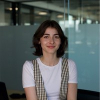 Liv Dawson Email