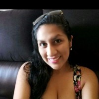 Fructus Terrum Employee Lucero Obando Solorzano's profile photo