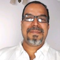 Dow Technologies Employee Althaf I.s's profile photo