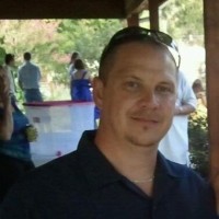 Ranch Hand Employee Darrin Wegener's profile photo