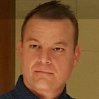 Harris Group Employee Kelvin Foulkes's profile photo