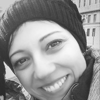 Viro S.p.A. Employee Elisa Cotti's profile photo