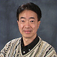 PowerPoint FastTrack Employee Sam Lin's profile photo