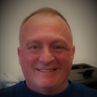 FUTURE DEVELOPMENTS LIMITED Employee Dave Williams's profile photo