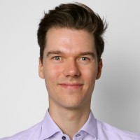 TraderFox Employee Sebastian Kuhnert's profile photo
