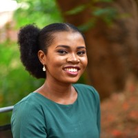 The Solid Support Hub Employee Rachael Jayeoba's profile photo