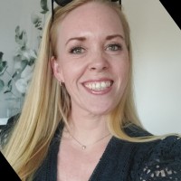 Berg & Dahl AS Employee Christina Jølsen's profile photo