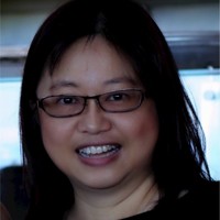 Westcoast Actuaries Inc. Employee Peggy Chang's profile photo
