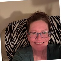 NFP Employee Julie Harris's profile photo