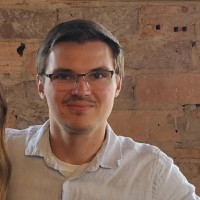 Marvin Employee Blake Burger's profile photo
