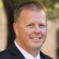 Erickson Technologies Employee Jeff Erickson's profile photo