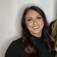 ECP Electrical Solutions Employee Britani Brown's profile photo