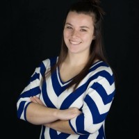 Spectacle Live Employee Megan Kinney's profile photo