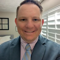 ColRich Employee Josh Tanner's profile photo