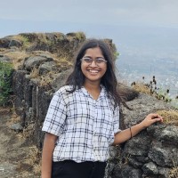 SPCM & ASSOCIATES Employee Kalyani Sonwane's profile photo