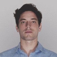 MyZone AI Employee Pato Chantrill's profile photo