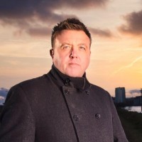 iCabbi Employee Philip MacArtney's profile photo